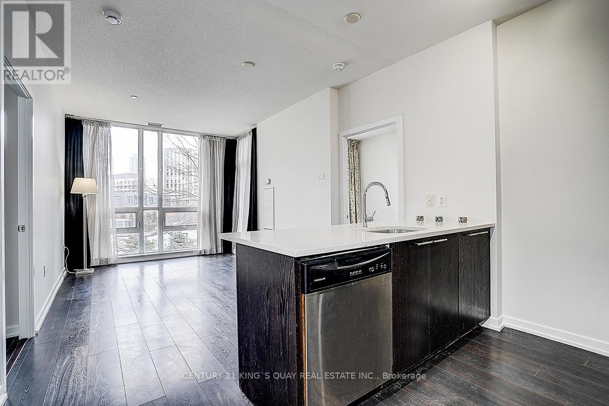 218 - 66 Forest Manor Road, Toronto (Henry Farm), Ontario  M2J 0B7 - Photo 25 - C12492822