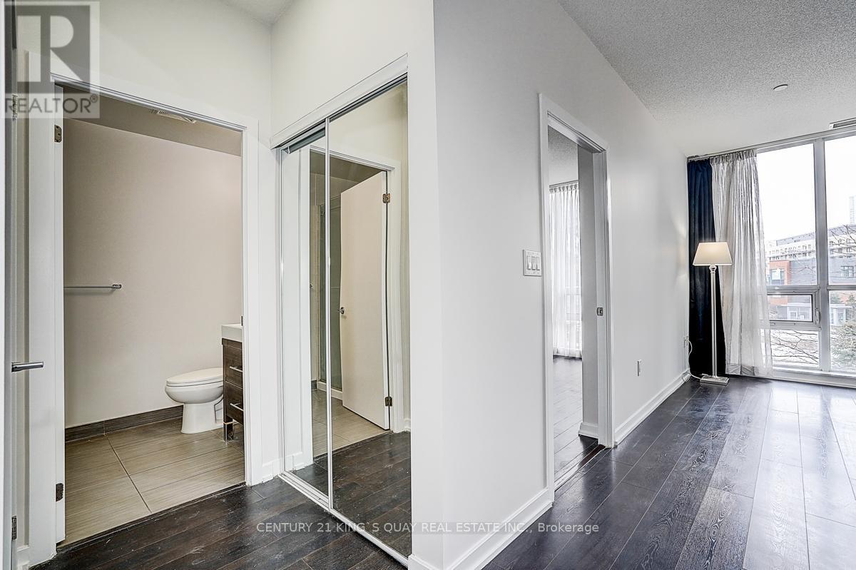 218 - 66 Forest Manor Road, Toronto (Henry Farm), Ontario  M2J 0B7 - Photo 26 - C12492822