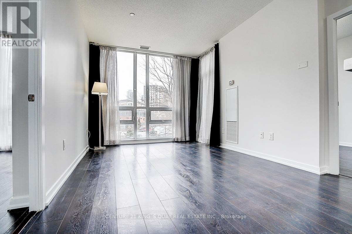 218 - 66 Forest Manor Road, Toronto (Henry Farm), Ontario  M2J 0B7 - Photo 28 - C12492822