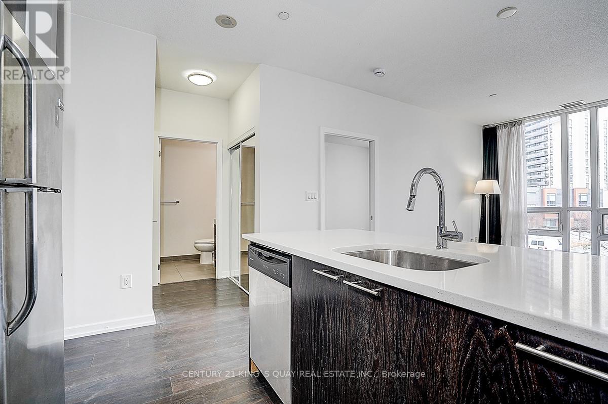 218 - 66 Forest Manor Road, Toronto (Henry Farm), Ontario  M2J 0B7 - Photo 27 - C12492822