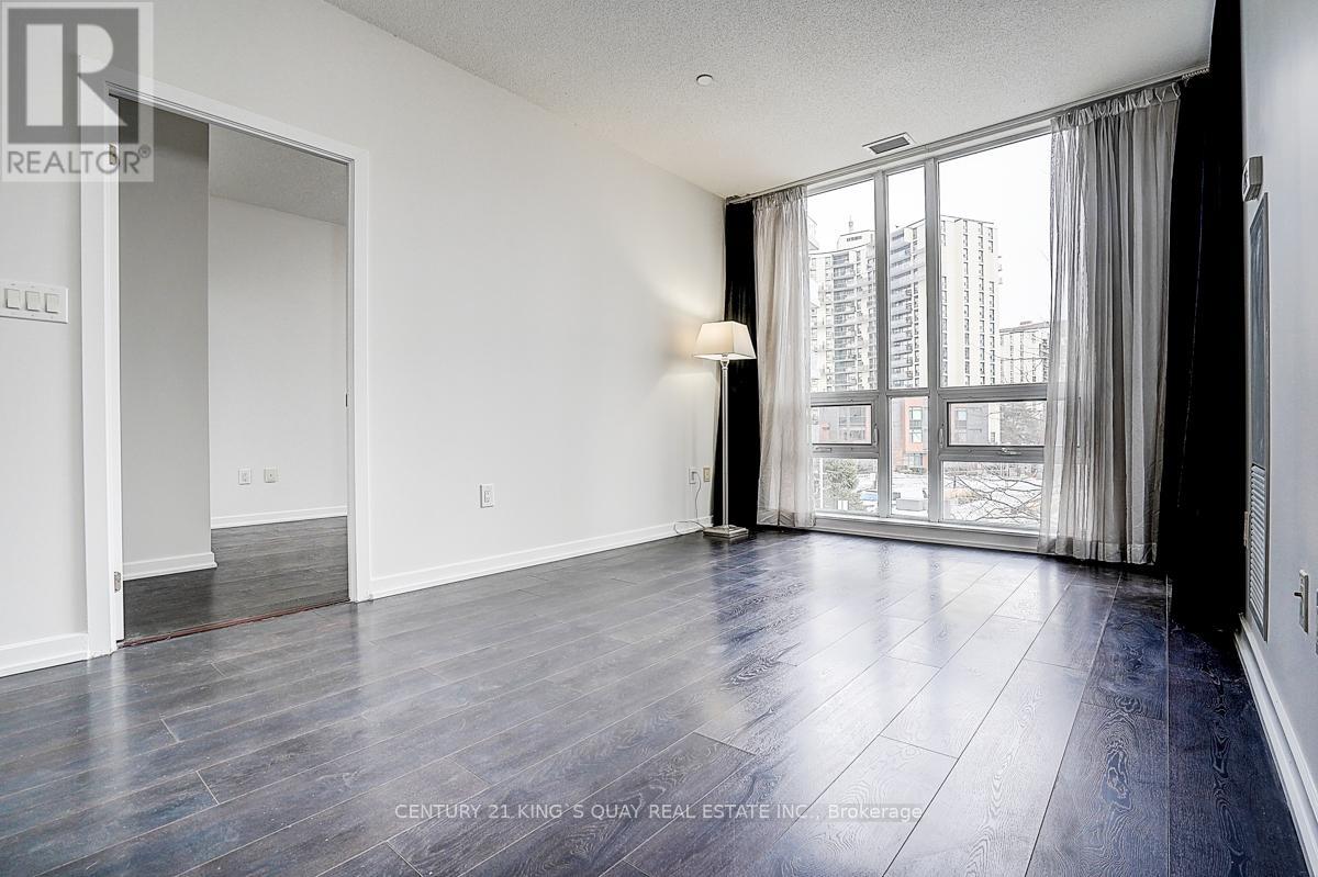 218 - 66 Forest Manor Road, Toronto (Henry Farm), Ontario  M2J 0B7 - Photo 30 - C12492822