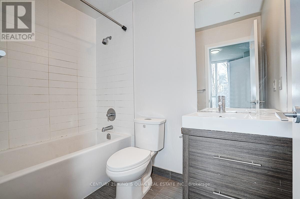 218 - 66 Forest Manor Road, Toronto (Henry Farm), Ontario  M2J 0B7 - Photo 39 - C12492822