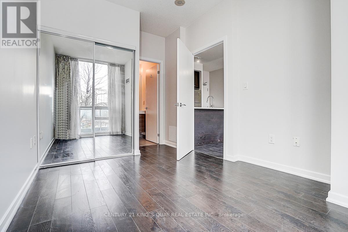 218 - 66 Forest Manor Road, Toronto (Henry Farm), Ontario  M2J 0B7 - Photo 38 - C12492822