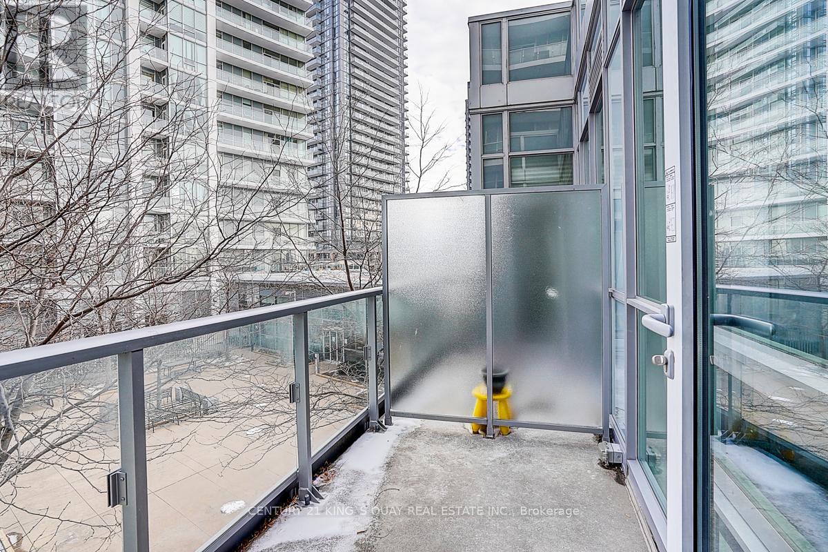 218 - 66 Forest Manor Road, Toronto (Henry Farm), Ontario  M2J 0B7 - Photo 48 - C12492822