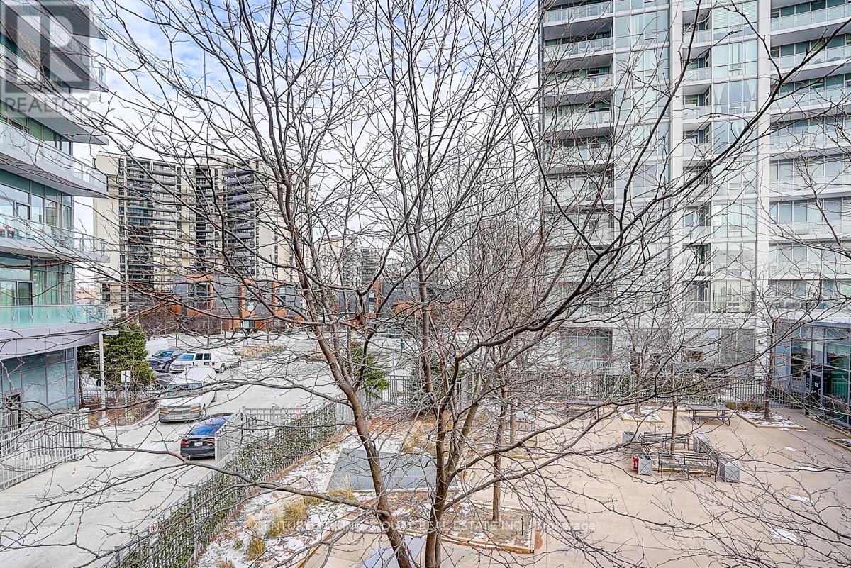 218 - 66 Forest Manor Road, Toronto (Henry Farm), Ontario  M2J 0B7 - Photo 50 - C12492822