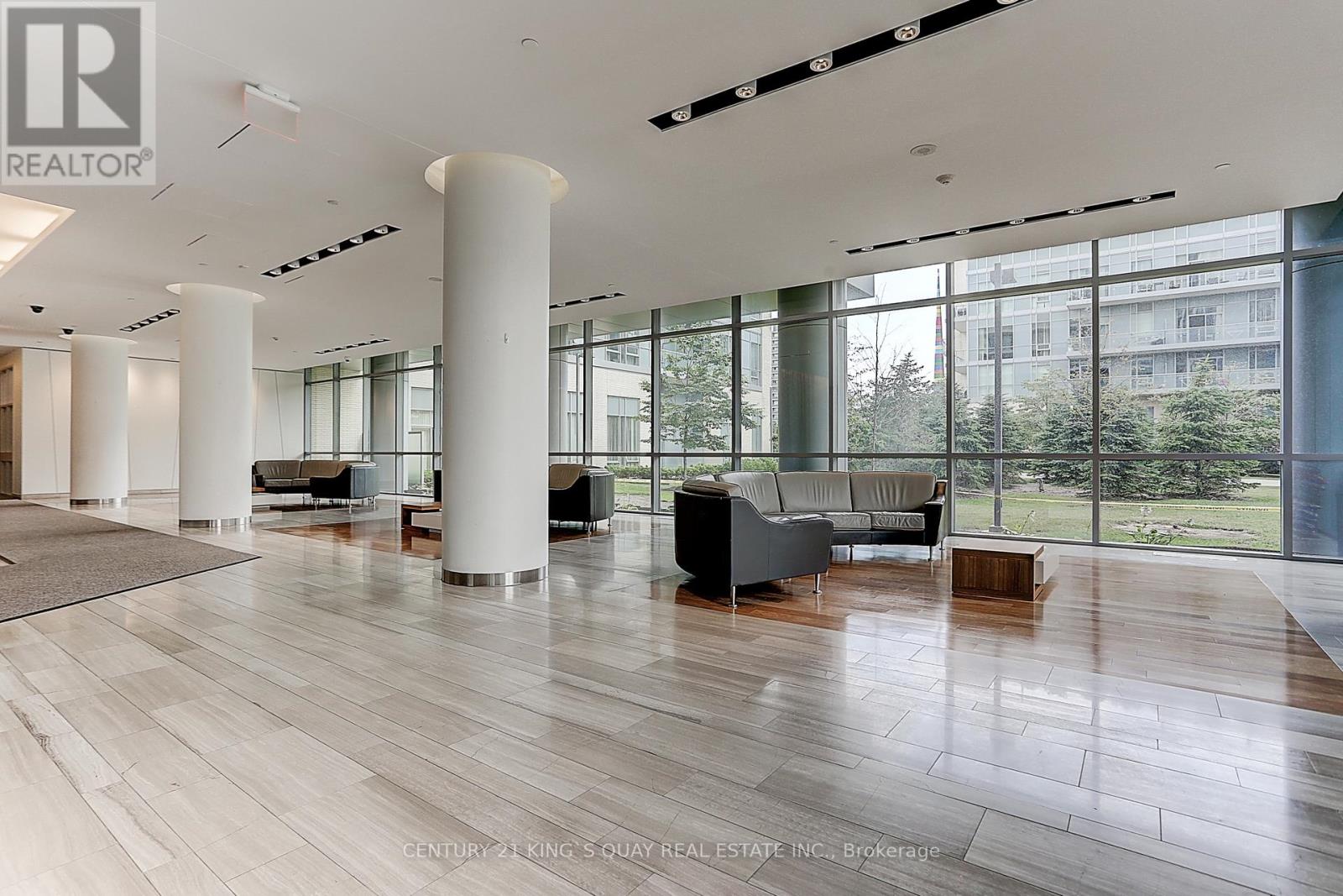 218 - 66 Forest Manor Road, Toronto (Henry Farm), Ontario  M2J 0B7 - Photo 7 - C12492822