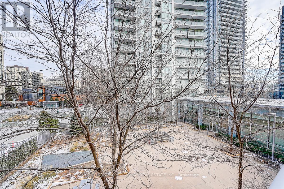 218 - 66 Forest Manor Road, Toronto (Henry Farm), Ontario  M2J 0B7 - Photo 49 - C12492822