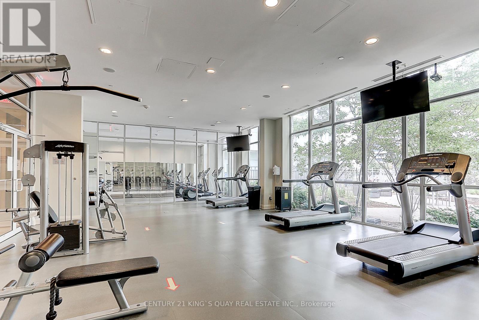 218 - 66 Forest Manor Road, Toronto (Henry Farm), Ontario  M2J 0B7 - Photo 9 - C12492822