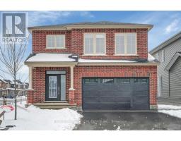 896 SENDERO WAY, Ottawa, Ontario