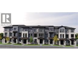 290 Equestrian Way Unit# 25 45 - Briardean/River Flats/Beaverdale, Cambridge, Ca