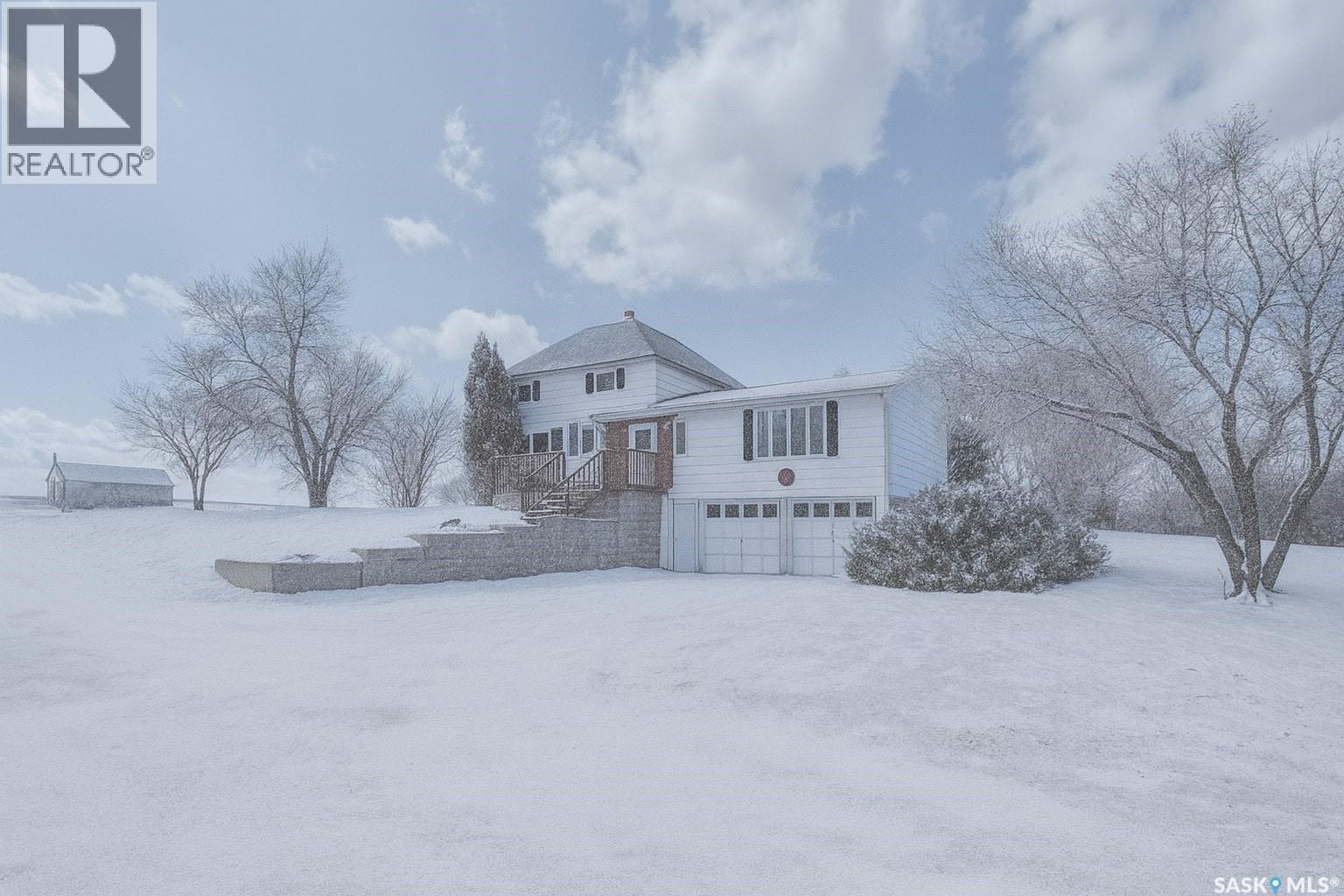 Klassen Acreage - Stewart Valley, Saskatchewan Landing Rm No.167, Saskatchewan  S0N 0E9 - Photo 16 - SK025319