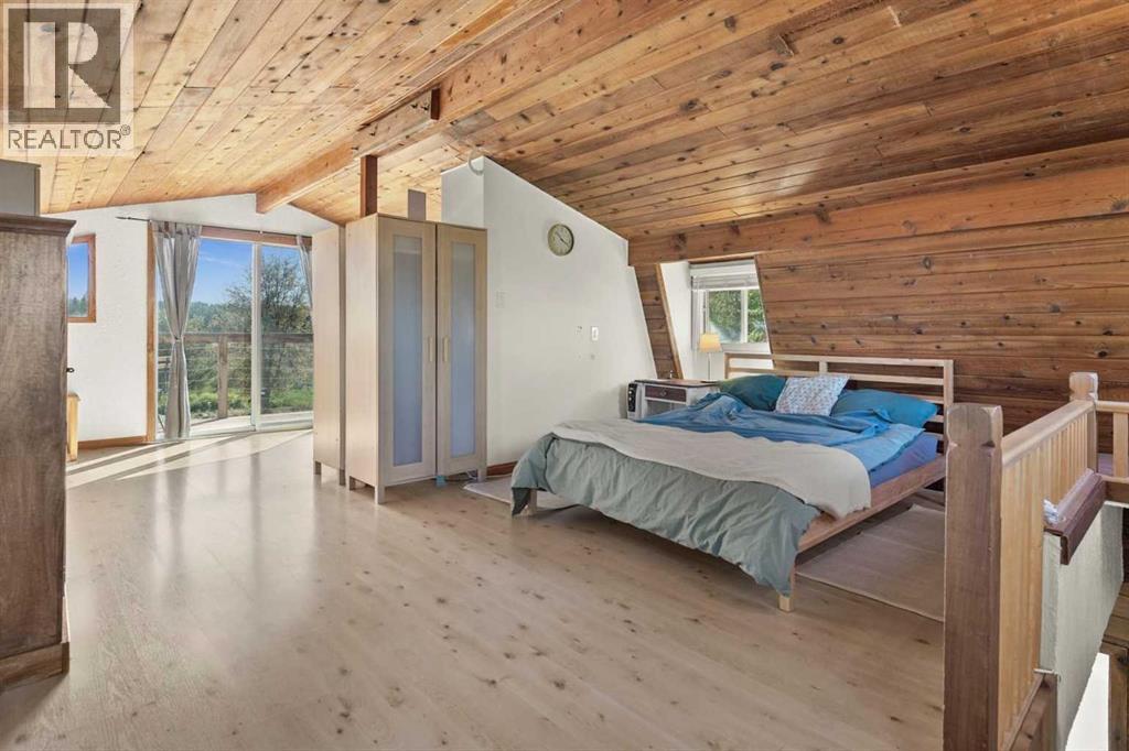 34540 Range Road 20, Rural Red Deer County, Alberta  T4G 0M9 - Photo 17 - A2258664