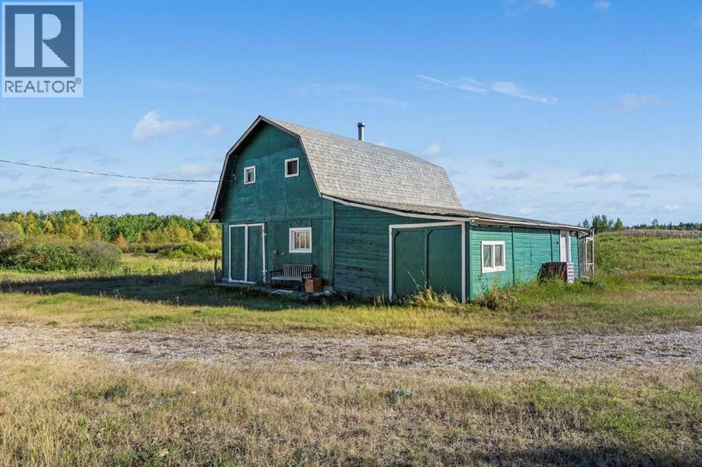 34540 Range Road 20, Rural Red Deer County, Alberta  T4G 0M9 - Photo 22 - A2258664