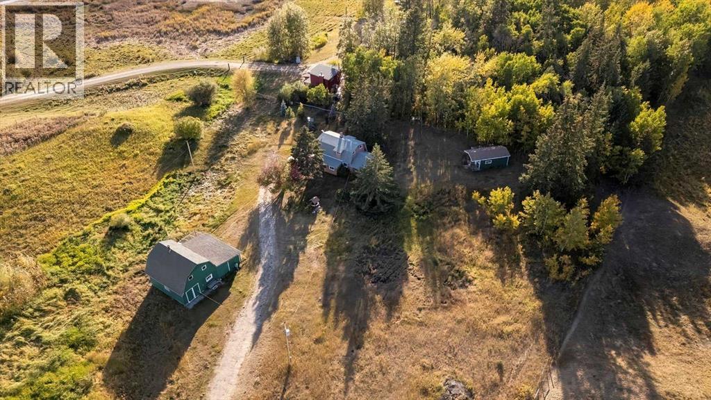 34540 Range Road 20, Rural Red Deer County, Alberta  T4G 0M9 - Photo 28 - A2258664