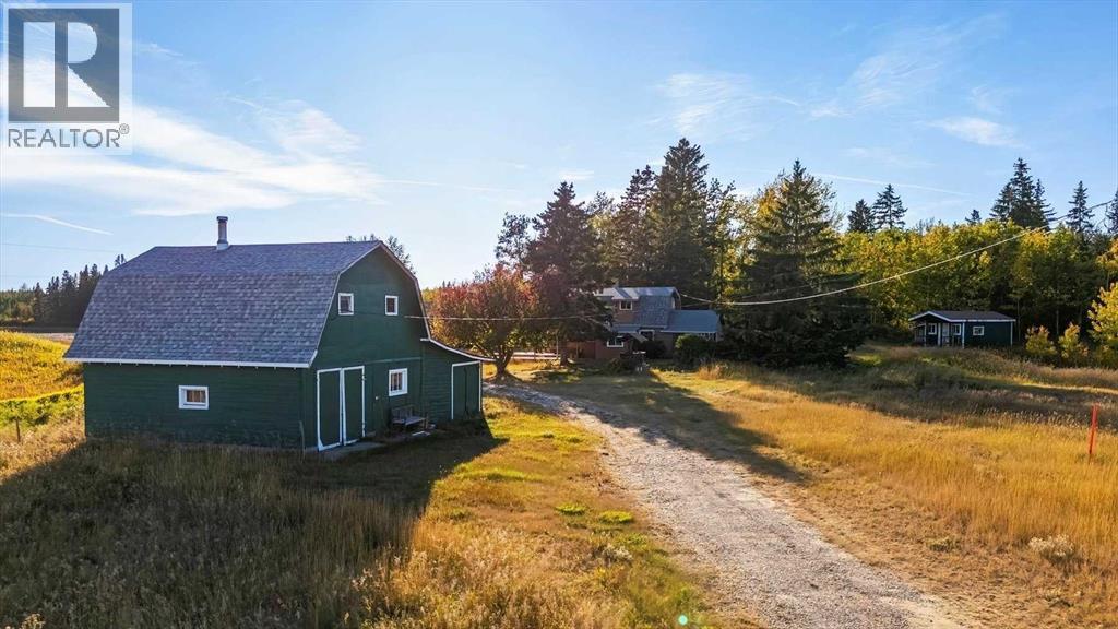 34540 Range Road 20, Rural Red Deer County, Alberta  T4G 0M9 - Photo 24 - A2258664