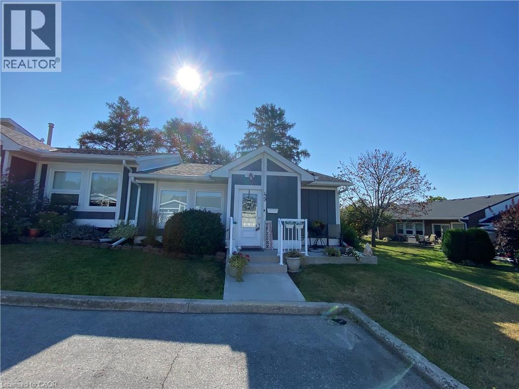 49 BISHOP REDING Trail, Hamilton, Ontario