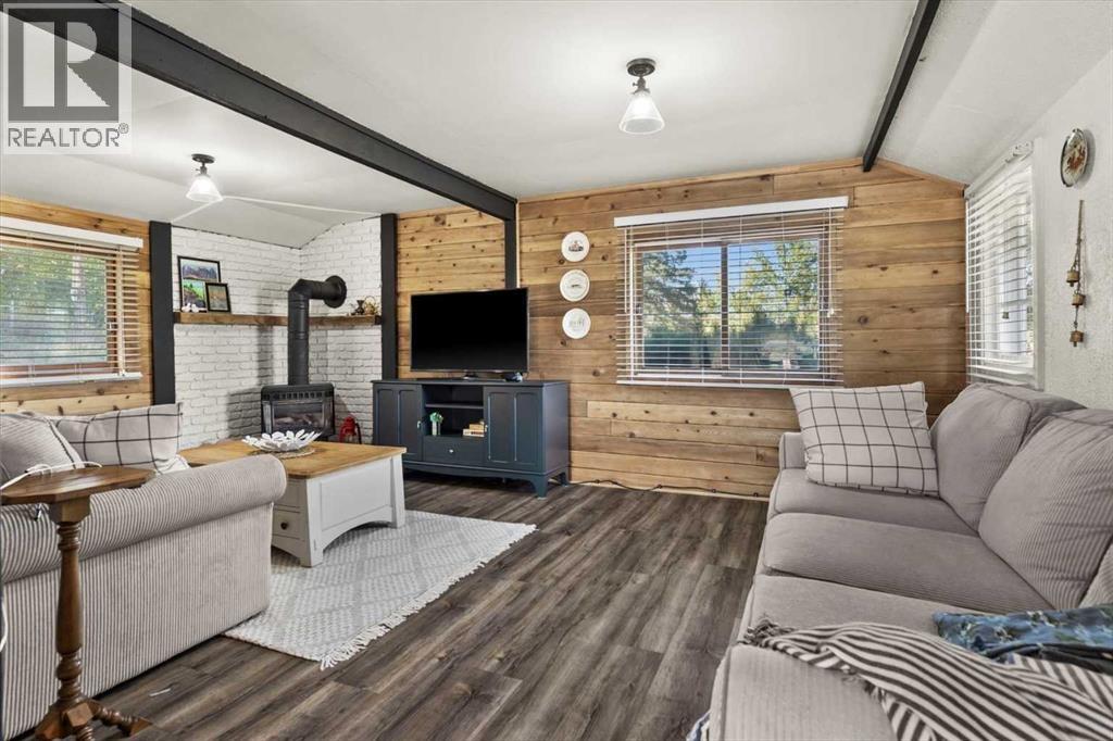 34540 Range Road 20, Rural Red Deer County, Alberta  T4G 0M9 - Photo 8 - A2258664