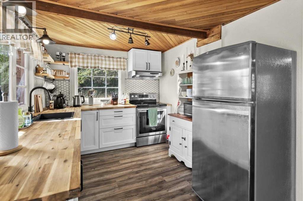 34540 Range Road 20, Rural Red Deer County, Alberta  T4G 0M9 - Photo 3 - A2258664