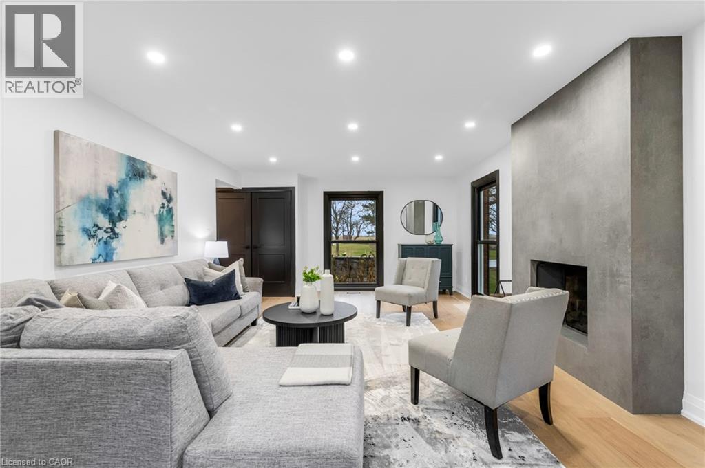 4344 No 1 Side Road, Burlington, Ontario  L7M 0X3 - Photo 33 - 40792505