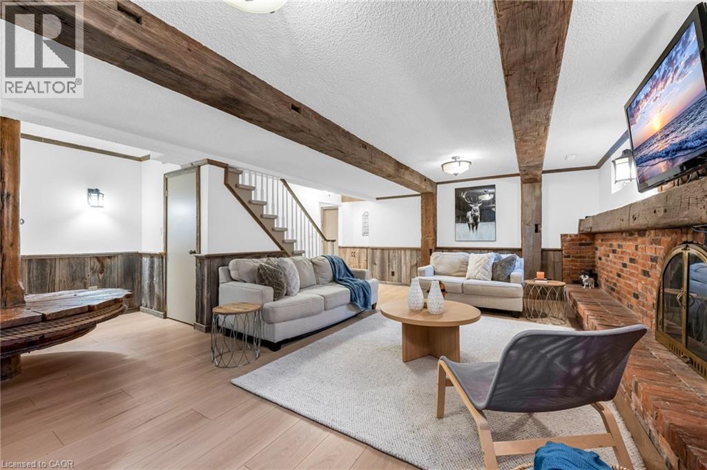 4344 No 1 Side Road, Burlington, Ontario  L7M 0X3 - Photo 35 - 40792505