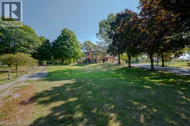 4344 No 1 Side Road, Burlington, Ontario  L7M 0X3 - Photo 10 - 40792505