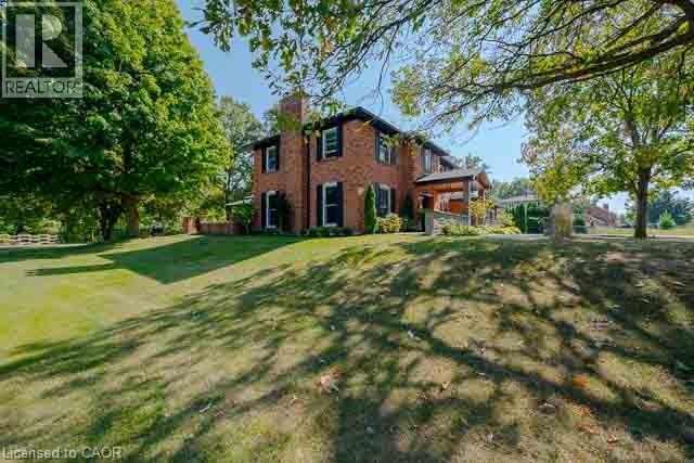 4344 No 1 Side Road, Burlington, Ontario  L7M 0X3 - Photo 3 - 40792505