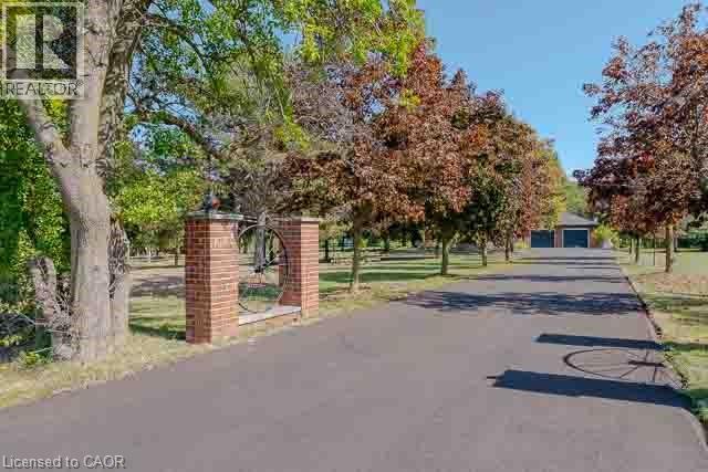 4344 No 1 Side Road, Burlington, Ontario  L7M 0X3 - Photo 8 - 40792505