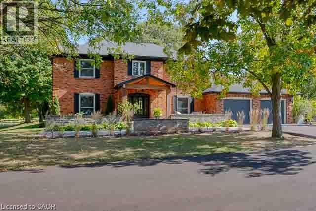 4344 No 1 Side Road, Burlington, Ontario  L7M 0X3 - Photo 7 - 40792505