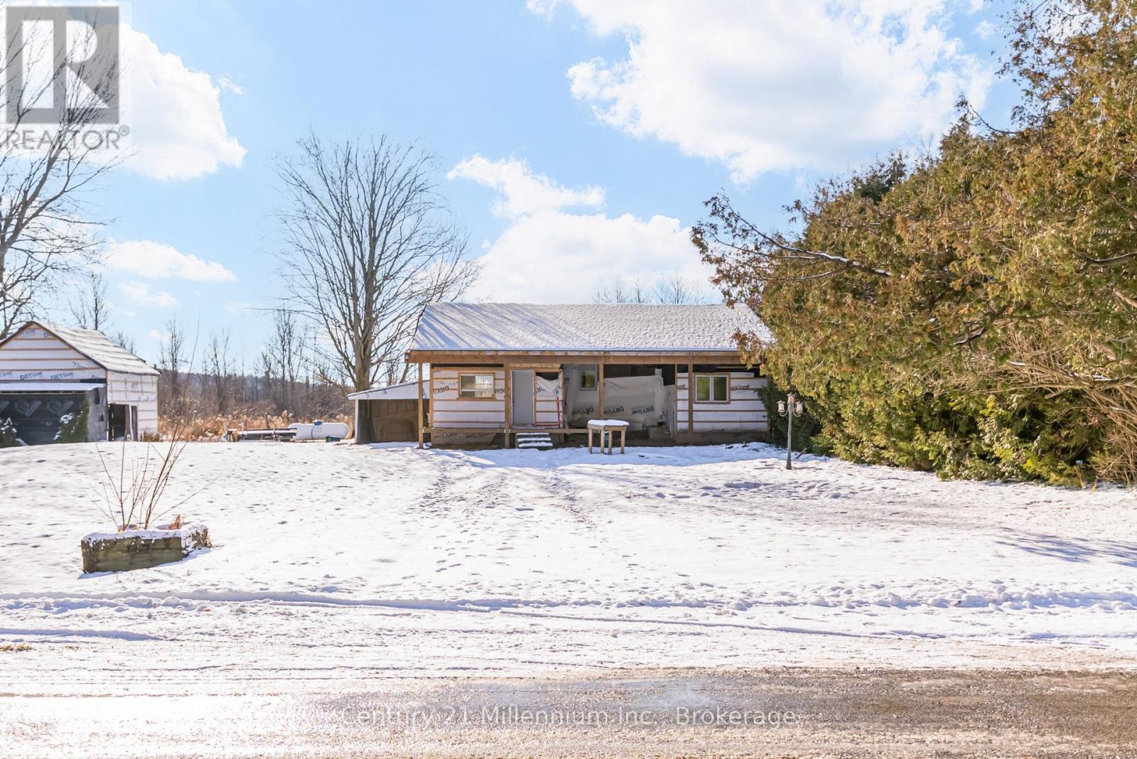 303240 33 Side Road, Meaford, Ontario  N0H 1B0 - Photo 10 - X12609602
