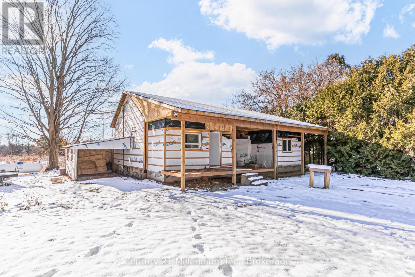 303240 33 Side Road, Meaford, Ontario  N0H 1B0 - Photo 11 - X12609602