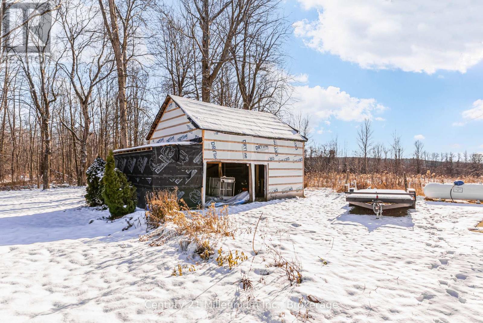 303240 33 Side Road, Meaford, Ontario  N0H 1B0 - Photo 43 - X12609602