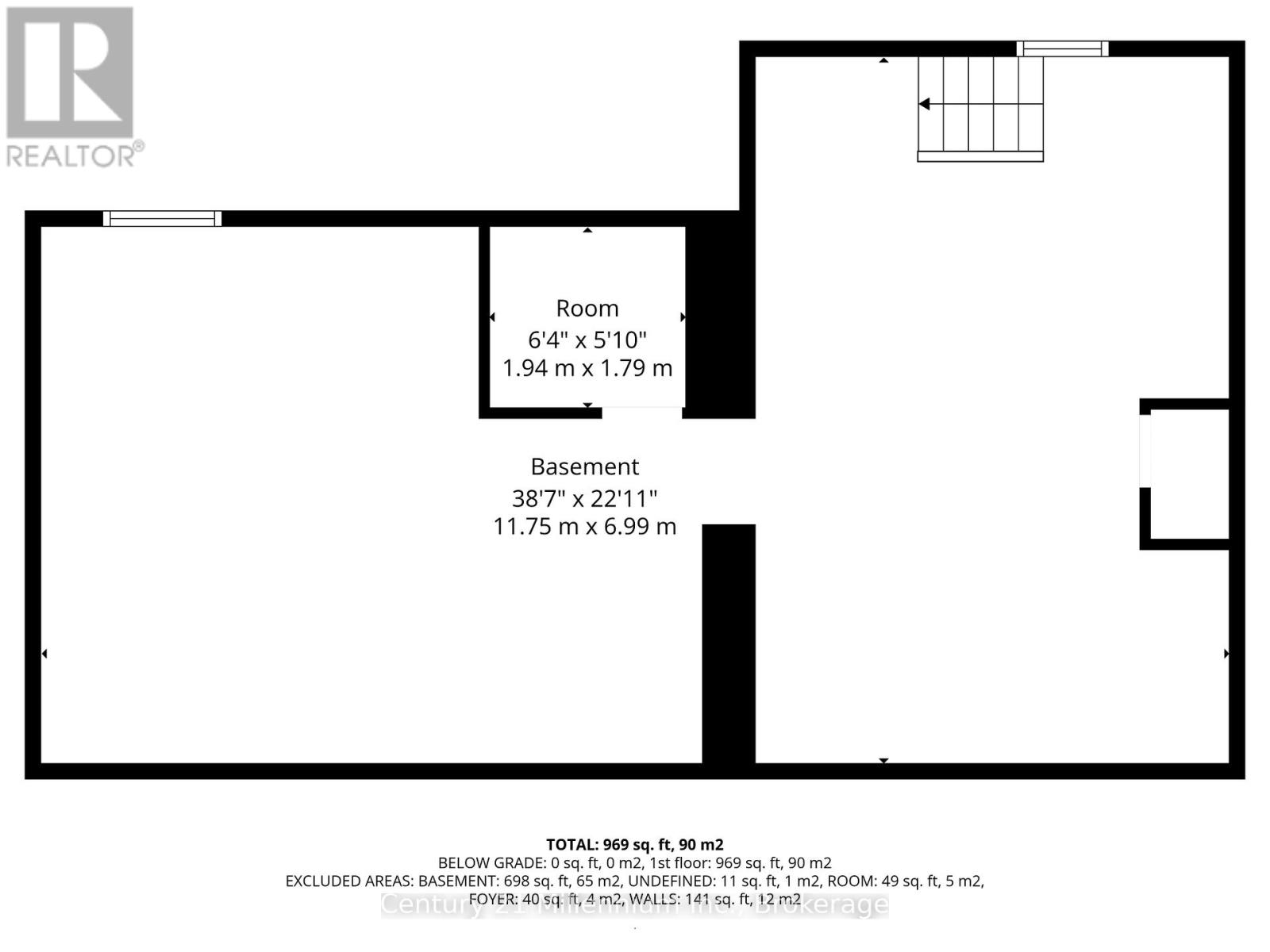 303240 33 Side Road, Meaford, Ontario  N0H 1B0 - Photo 46 - X12609602