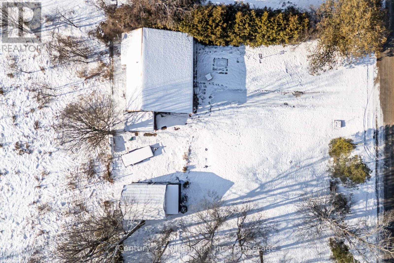 303240 33 Side Road, Meaford, Ontario  N0H 1B0 - Photo 6 - X12609602