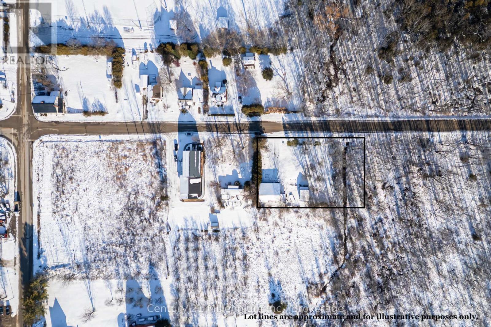 303240 33 Side Road, Meaford, Ontario  N0H 1B0 - Photo 7 - X12609602