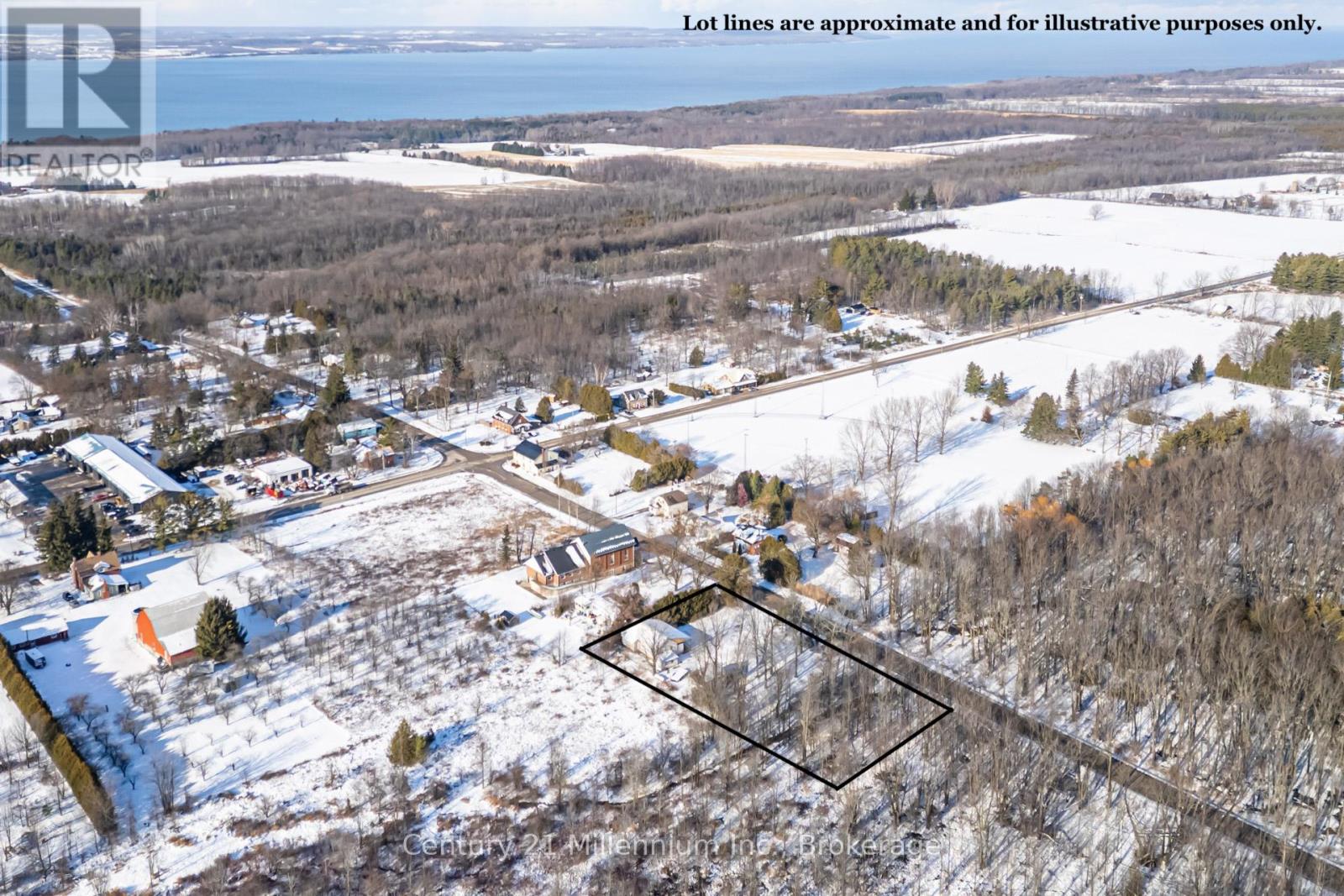 303240 33 Side Road, Meaford, Ontario  N0H 1B0 - Photo 8 - X12609602