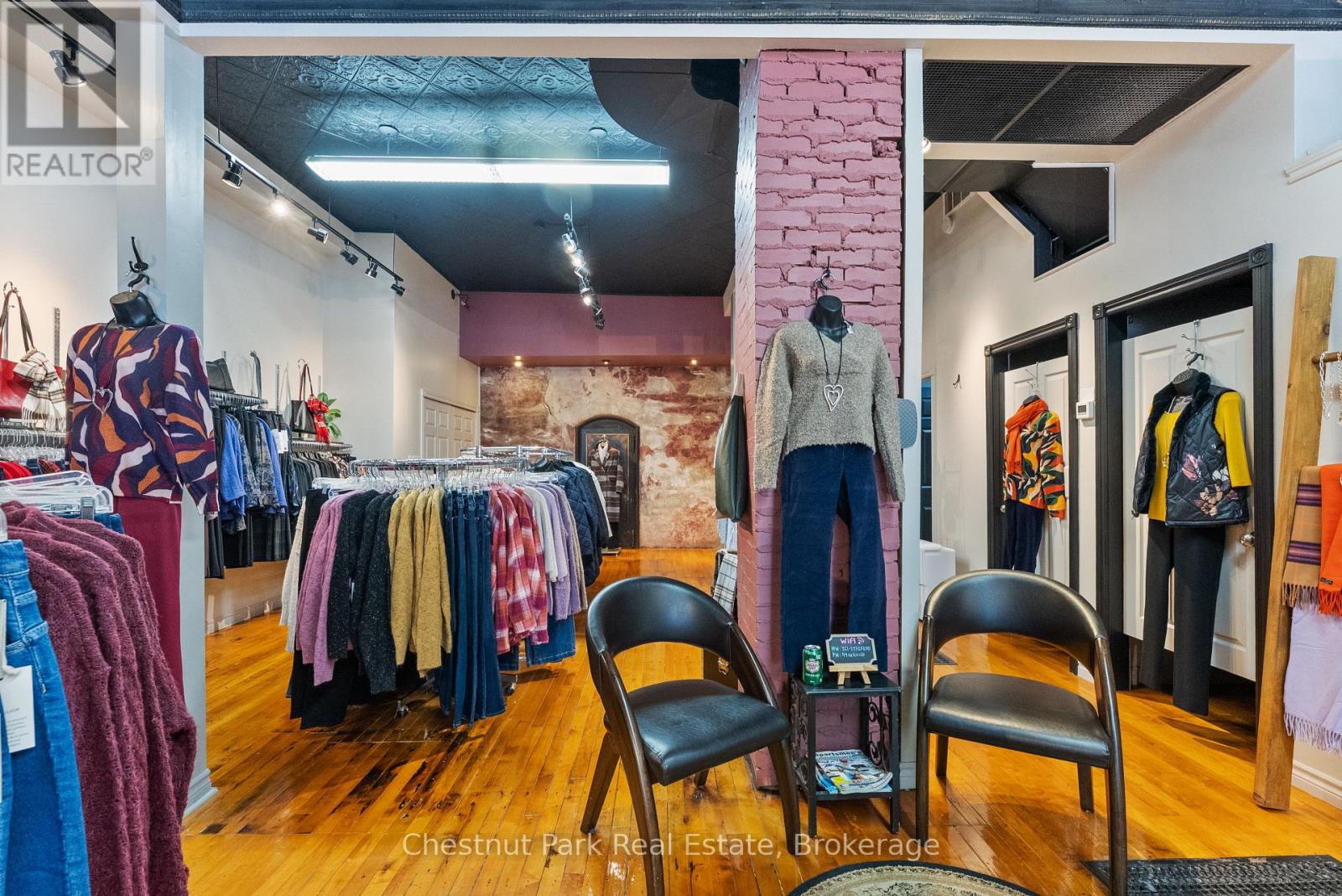 618 Berford Street, South Bruce Peninsula, Ontario  N0H 2T0 - Photo 12 - X12609680