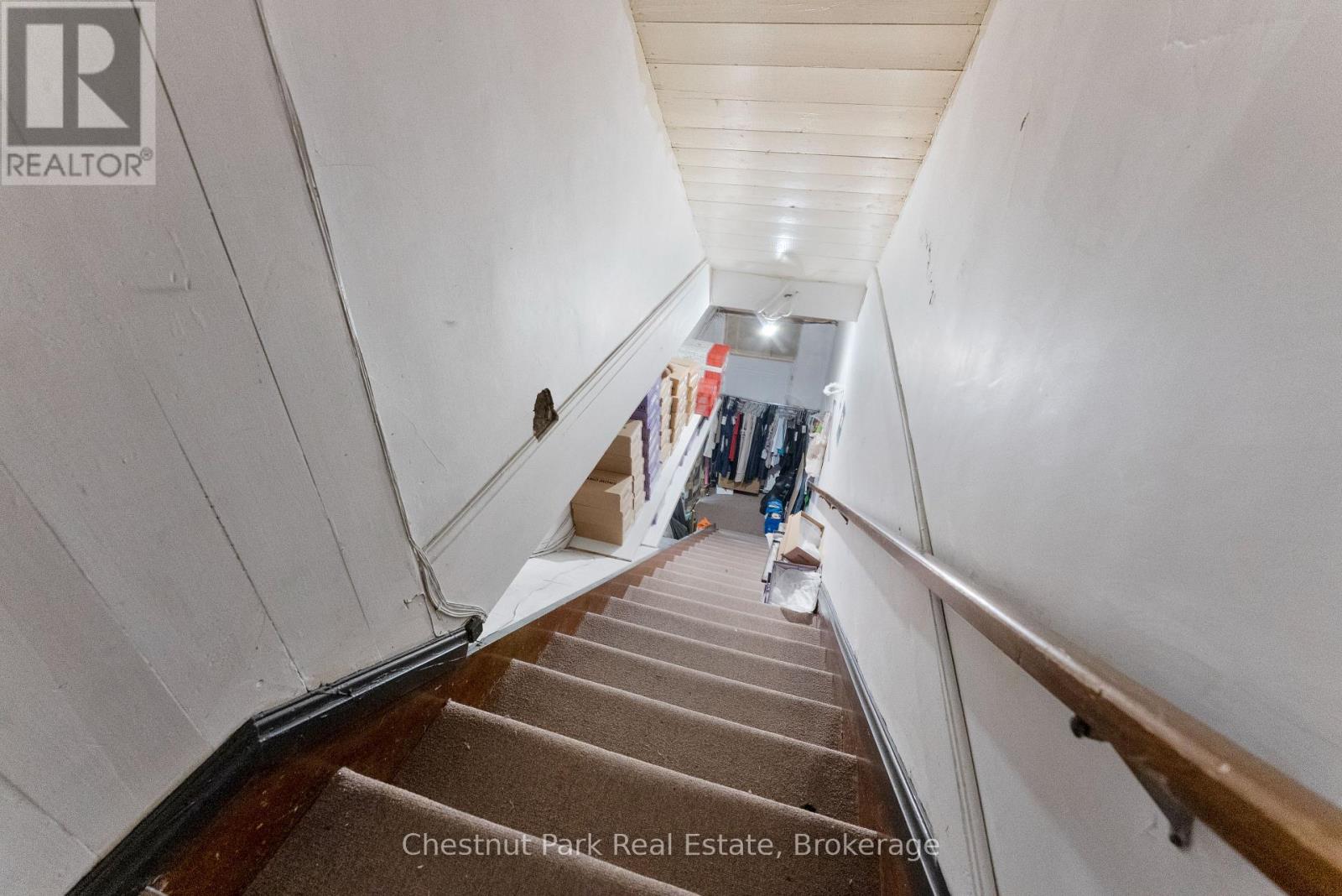 618 Berford Street, South Bruce Peninsula, Ontario  N0H 2T0 - Photo 22 - X12609680