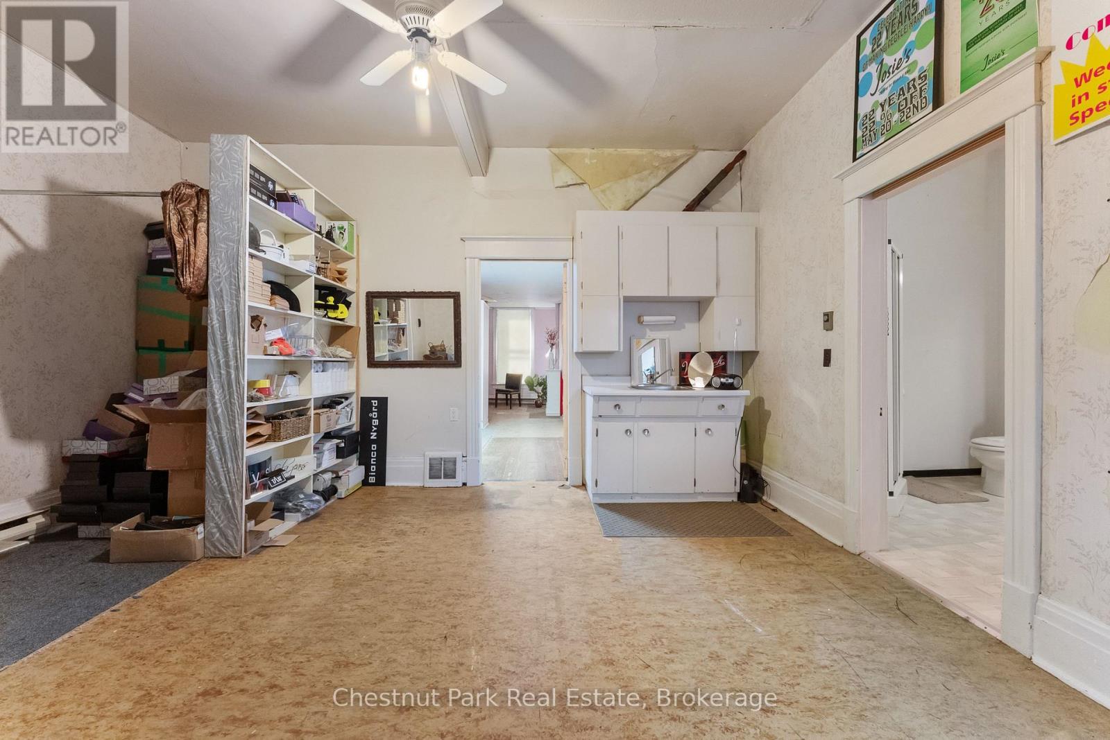 618 Berford Street, South Bruce Peninsula, Ontario  N0H 2T0 - Photo 24 - X12609680