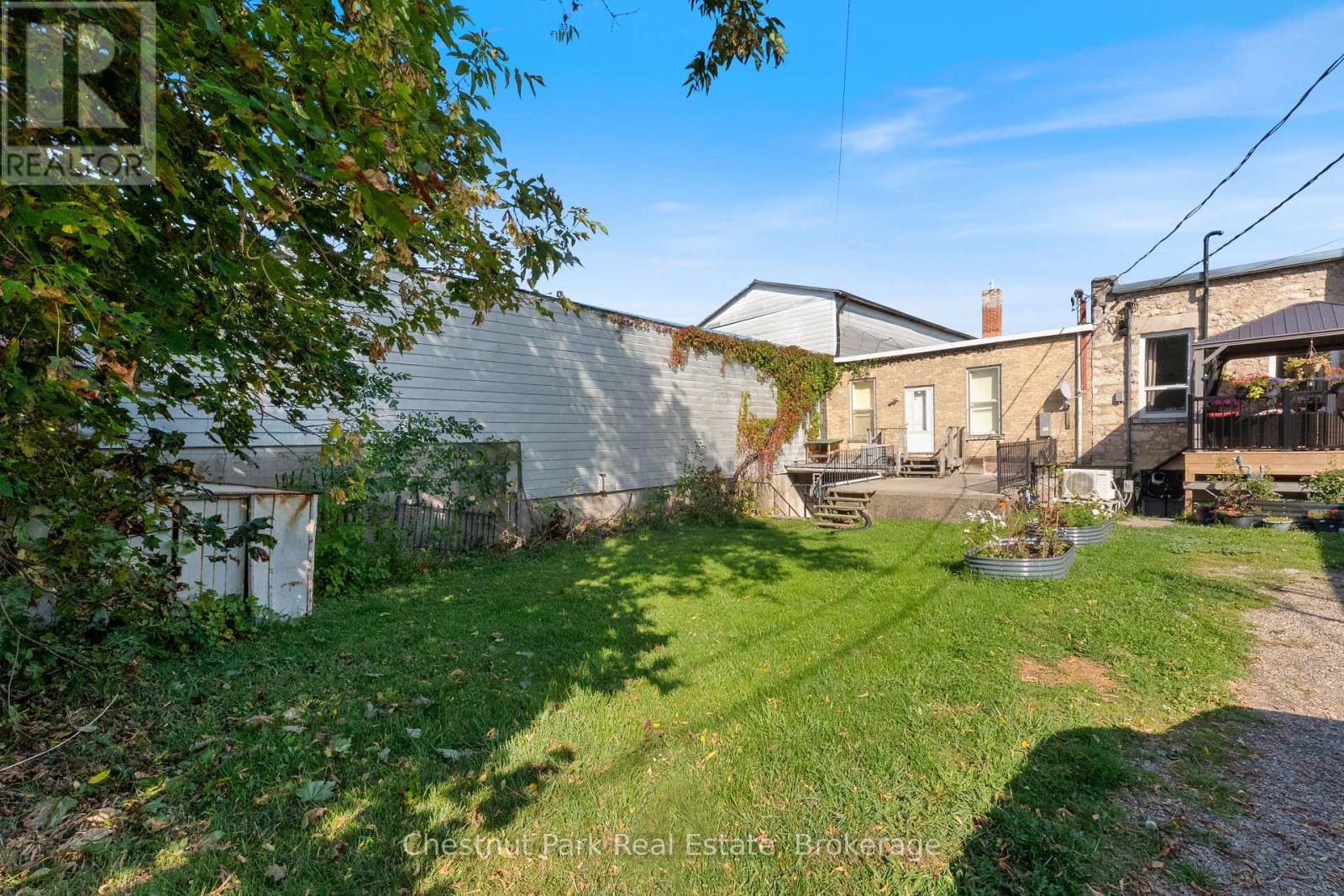 618 Berford Street, South Bruce Peninsula, Ontario  N0H 2T0 - Photo 36 - X12609680