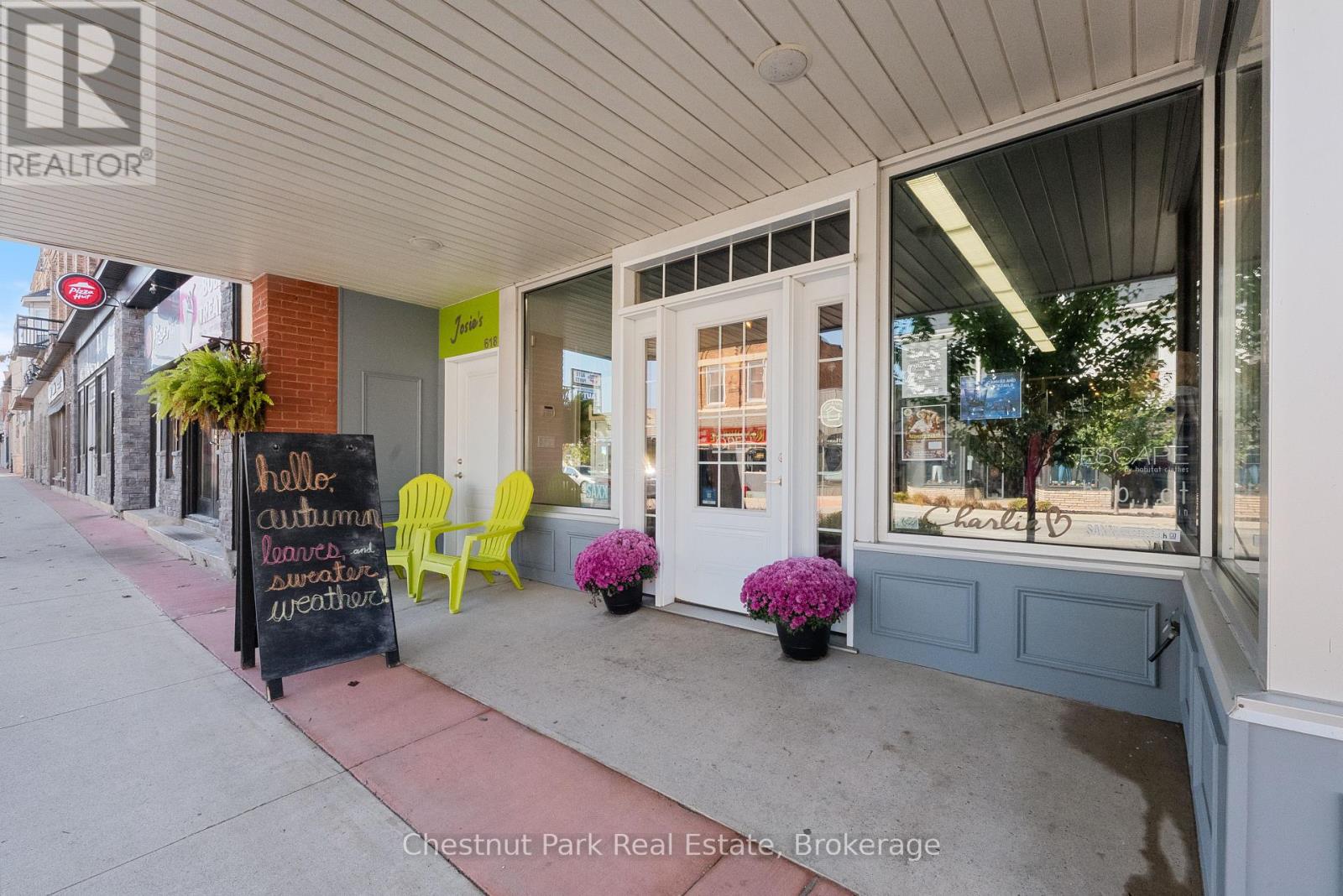 618 Berford Street, South Bruce Peninsula, Ontario  N0H 2T0 - Photo 4 - X12609680