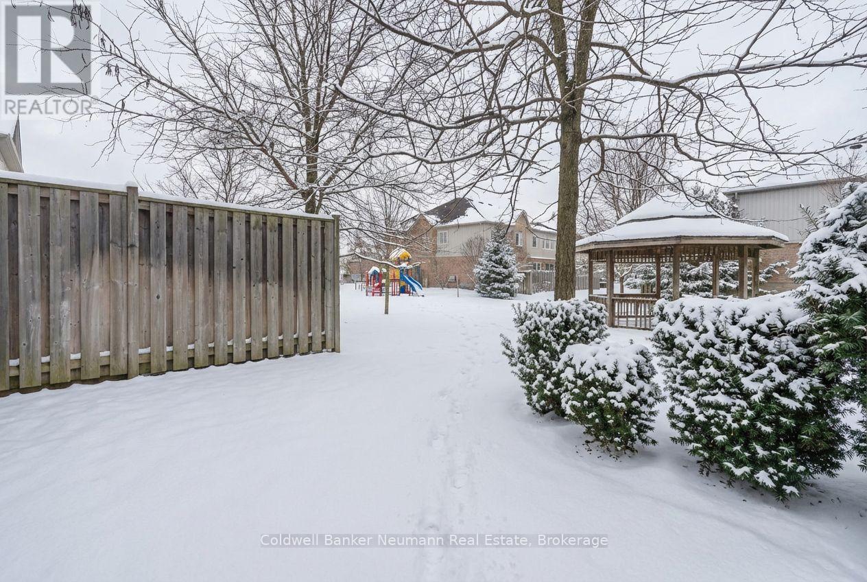 71 - 1035 Victoria Road S, Guelph, Ontario N1L 0H5 - Photo 32 - X12609724