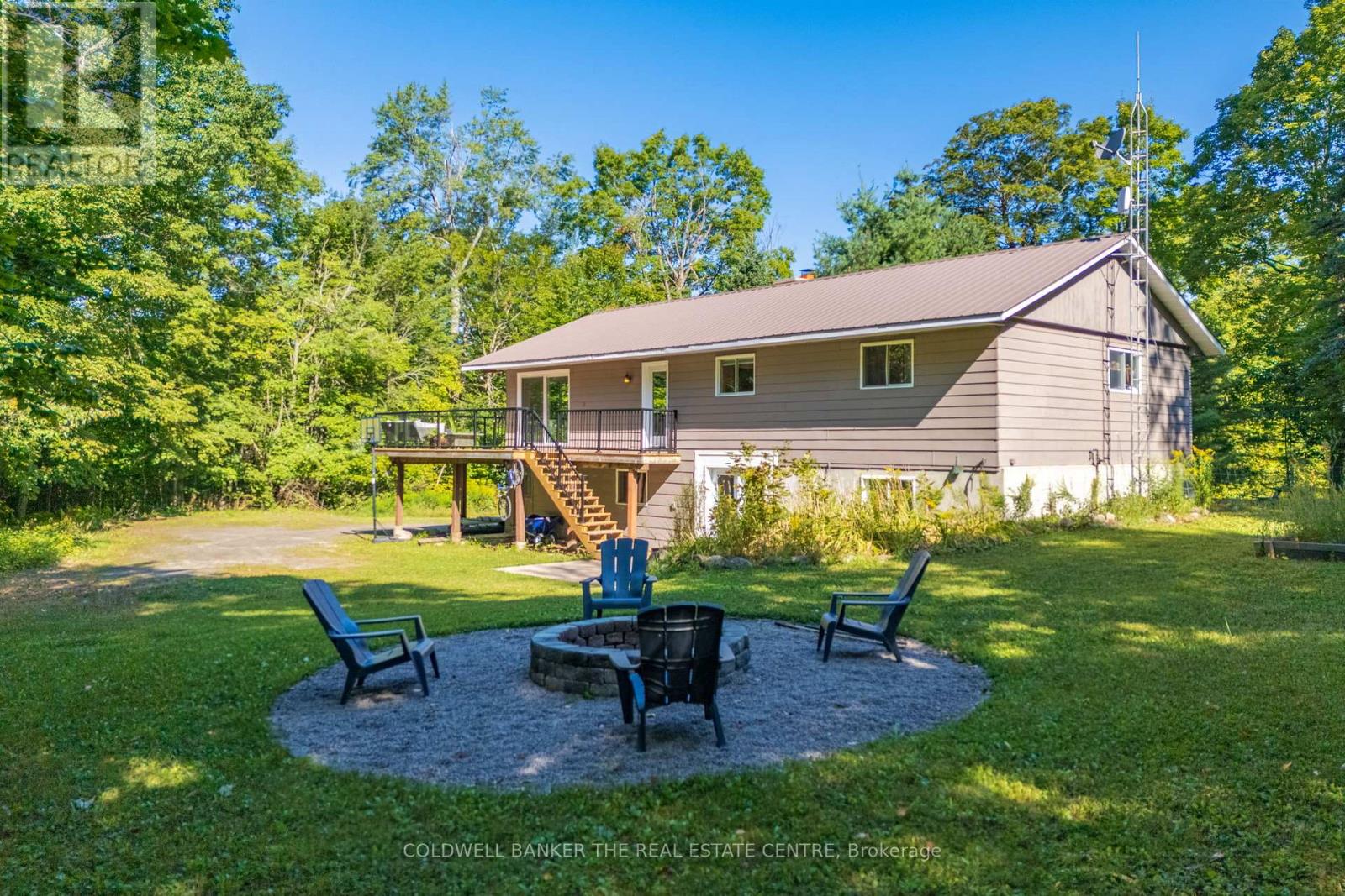 1100 Mortimers Point Road, Muskoka Lakes, Ontario  P0B 1J0 - Photo 34 - X12369288