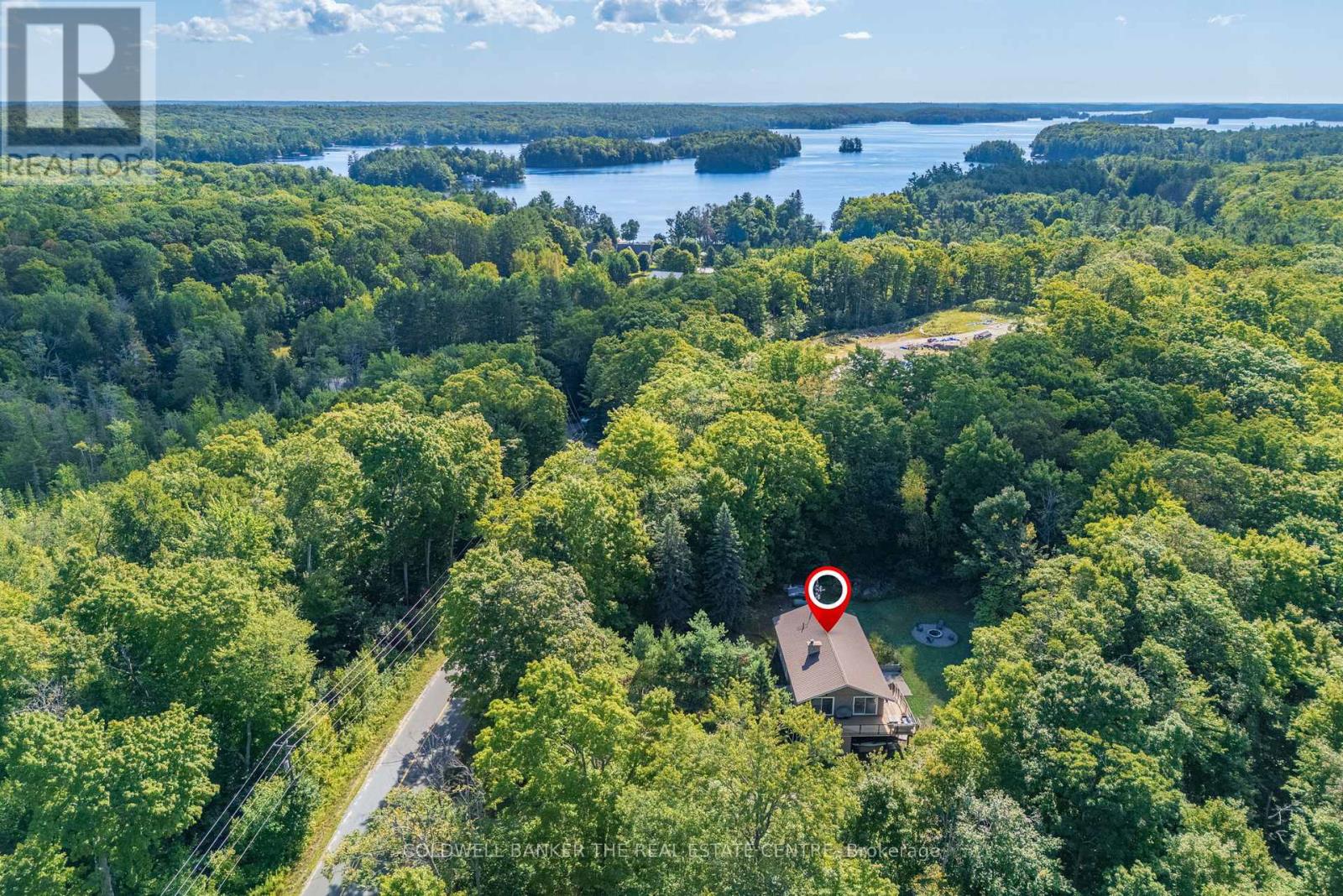 1100 MORTIMERS POINT ROAD, Muskoka Lakes, Ontario