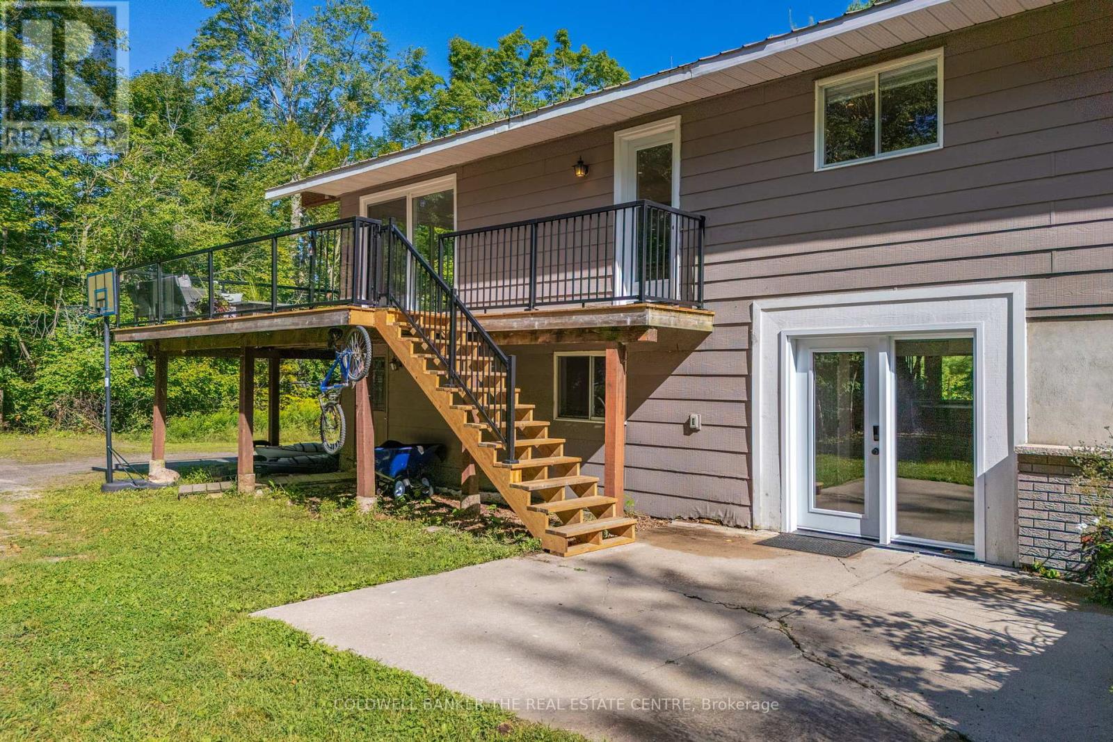 1100 Mortimers Point Road, Muskoka Lakes, Ontario  P0B 1J0 - Photo 29 - X12369288