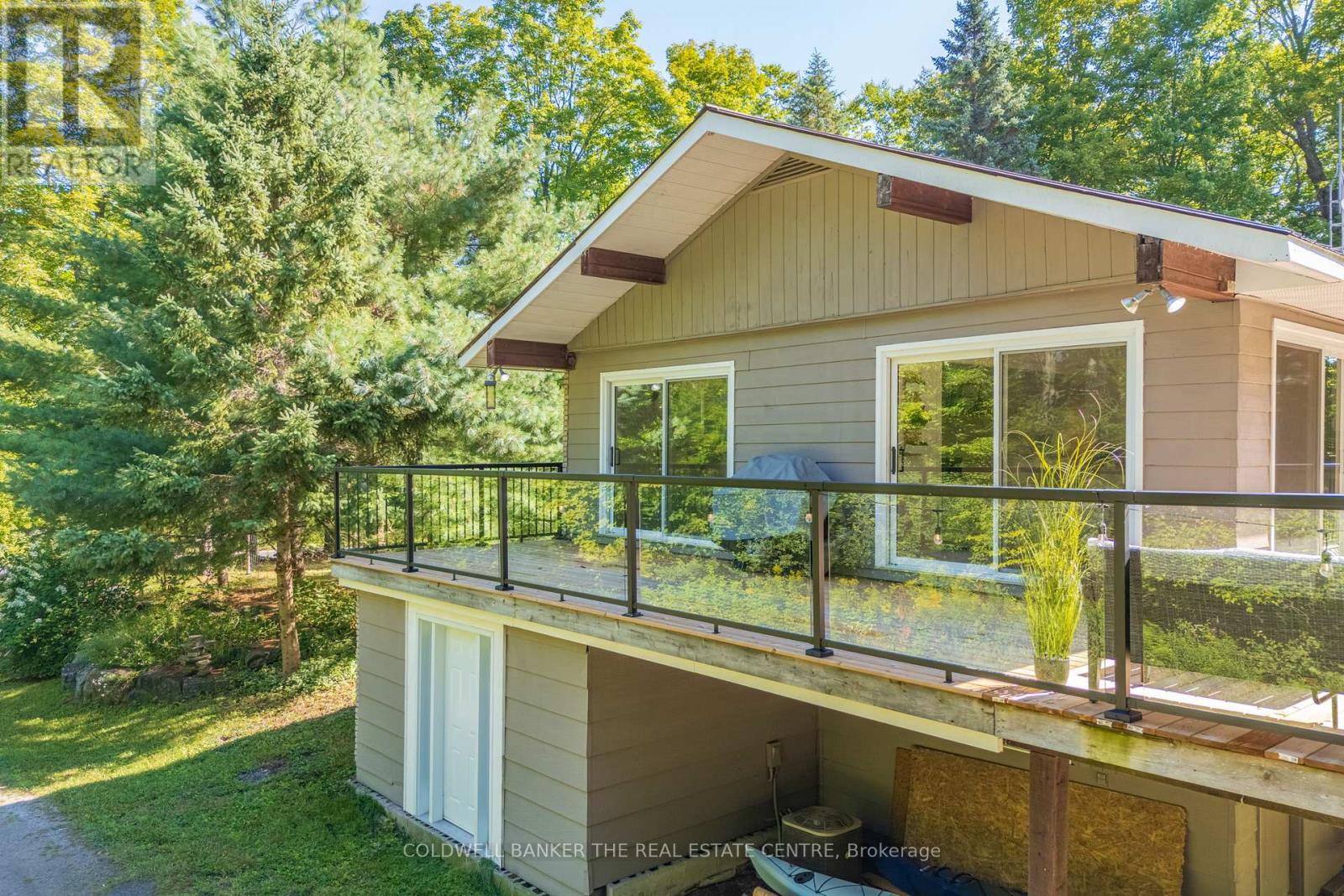 1100 Mortimers Point Road, Muskoka Lakes, Ontario  P0B 1J0 - Photo 32 - X12369288