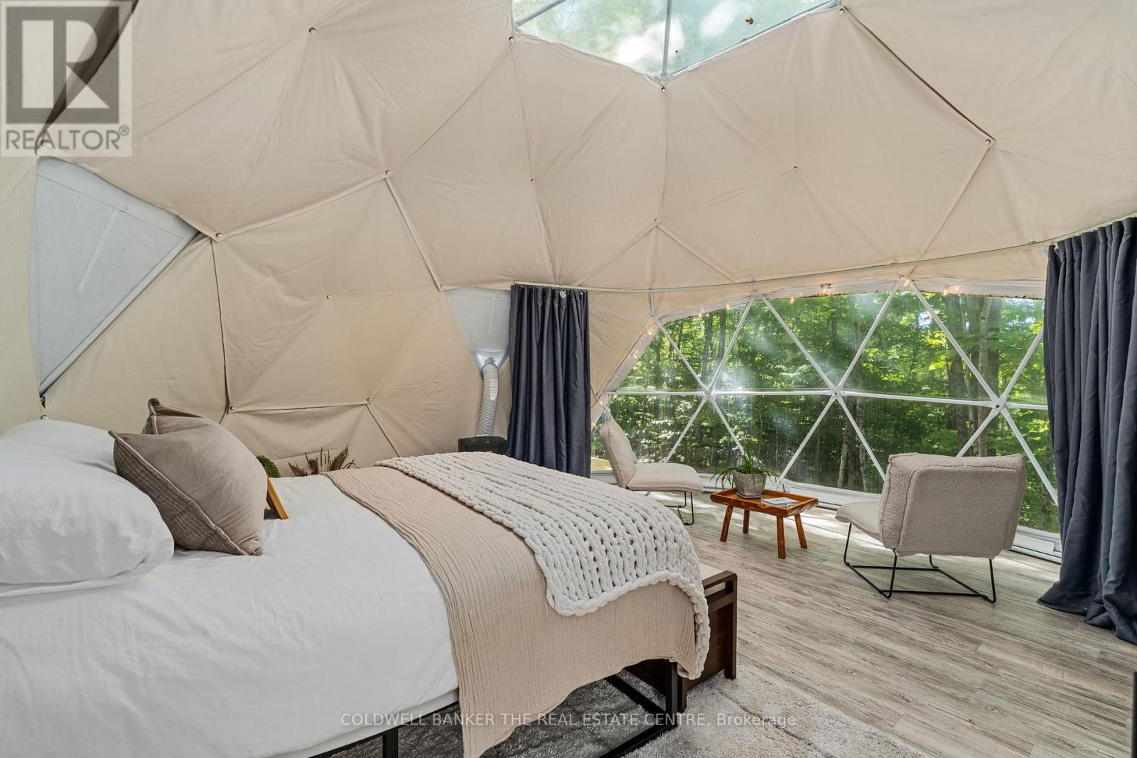 1100 Mortimers Point Road, Muskoka Lakes, Ontario  P0B 1J0 - Photo 36 - X12369288