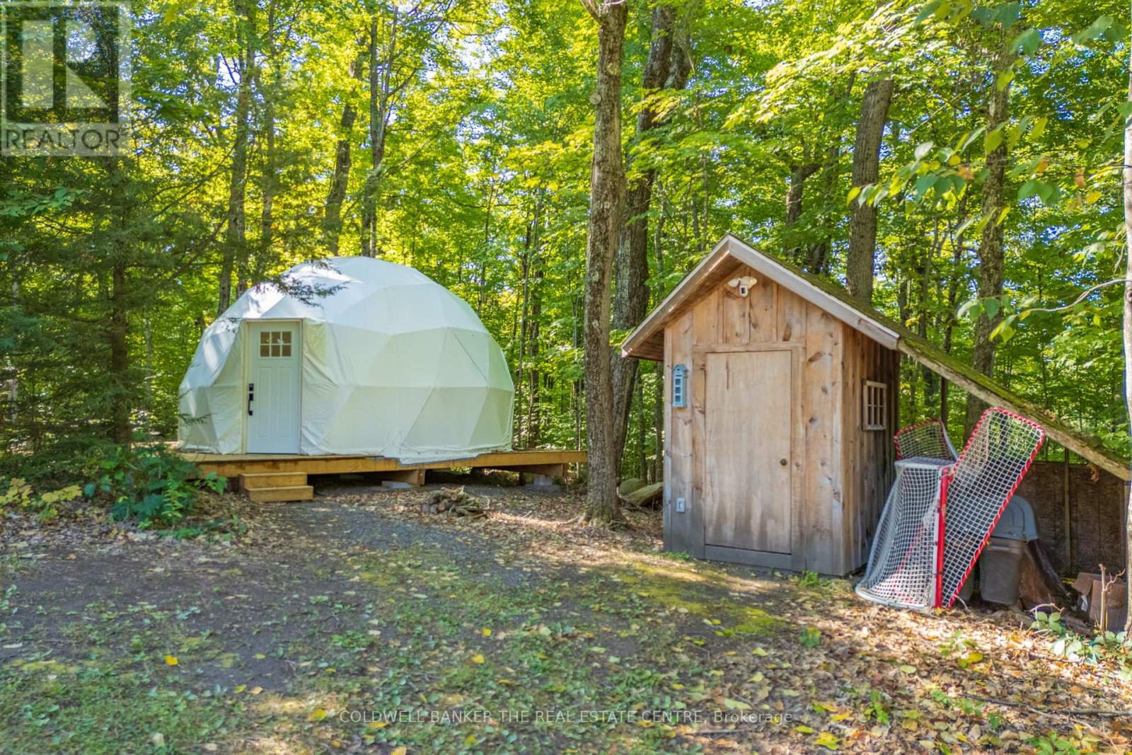 1100 Mortimers Point Road, Muskoka Lakes, Ontario  P0B 1J0 - Photo 35 - X12369288