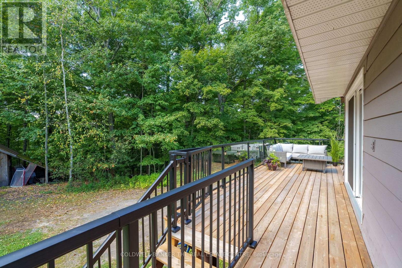 1100 Mortimers Point Road, Muskoka Lakes, Ontario  P0B 1J0 - Photo 42 - X12369288