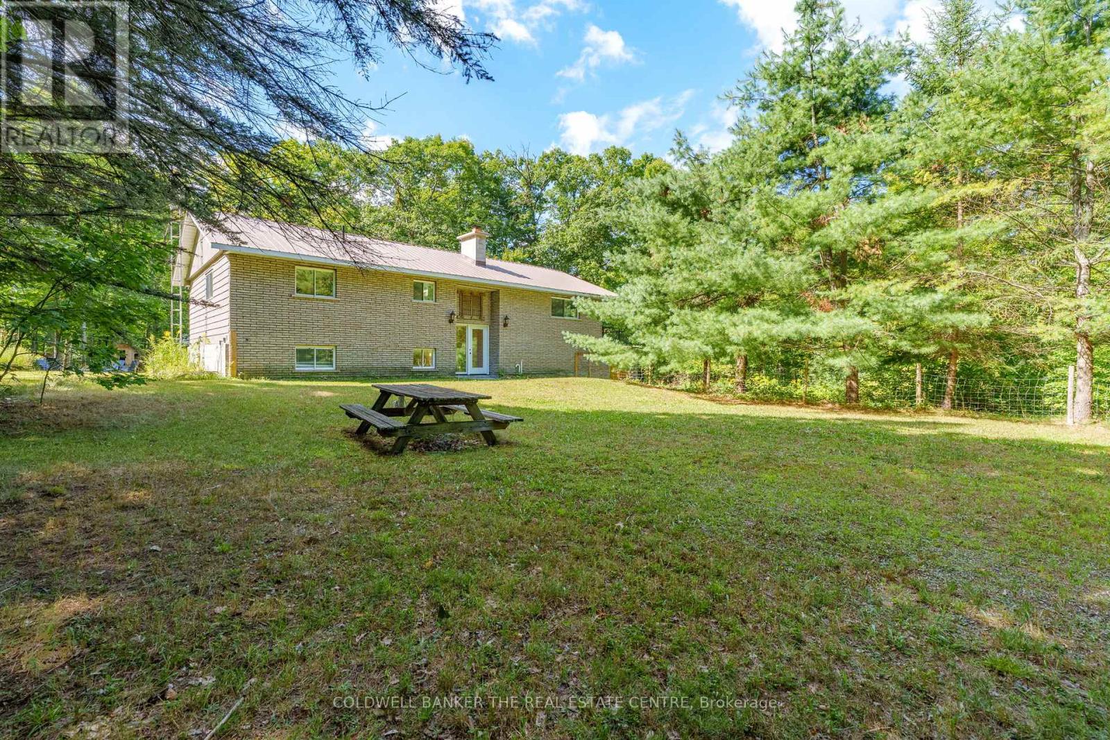 1100 Mortimers Point Road, Muskoka Lakes, Ontario  P0B 1J0 - Photo 40 - X12369288