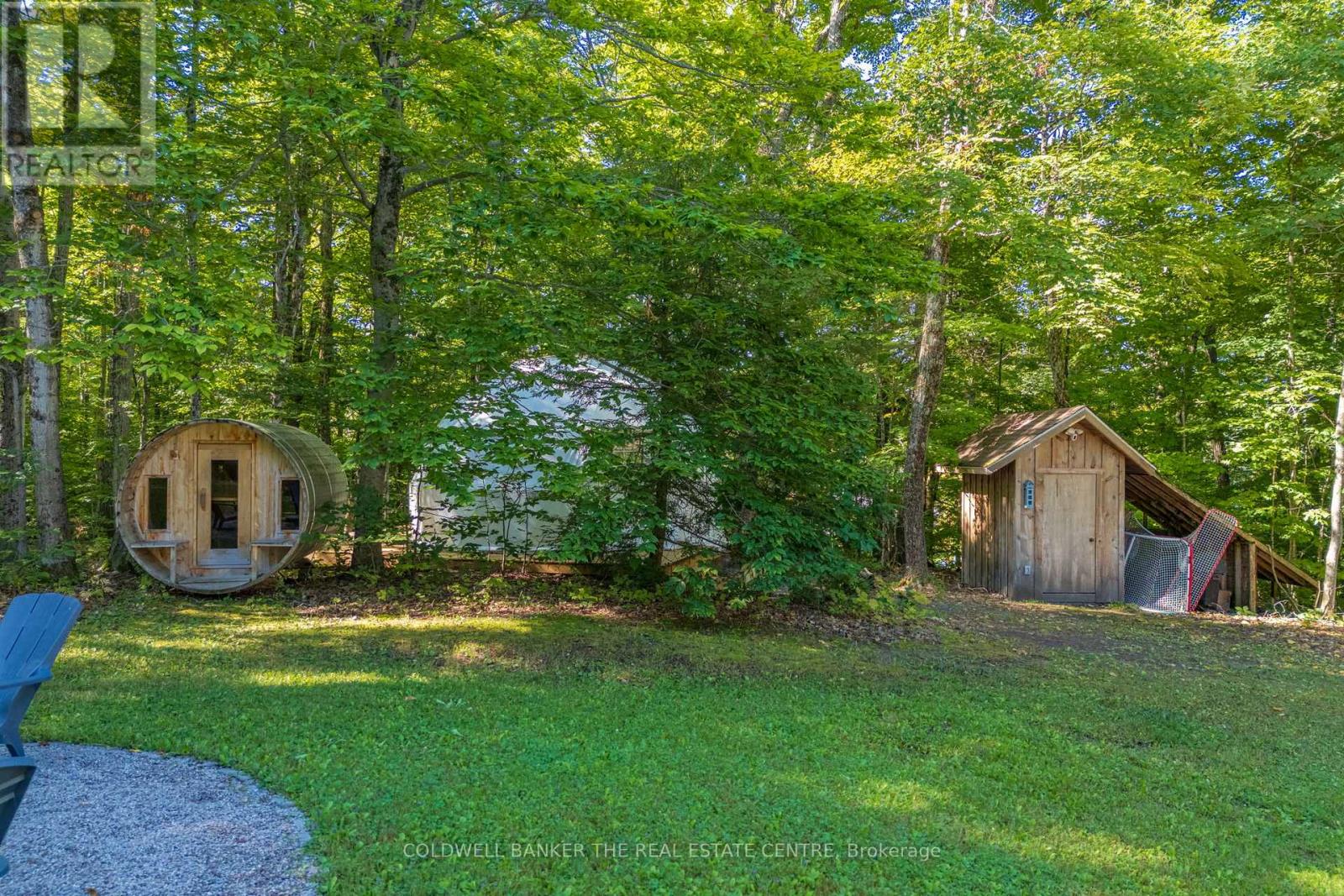 1100 Mortimers Point Road, Muskoka Lakes, Ontario  P0B 1J0 - Photo 39 - X12369288